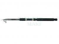 Rod Jaxon Happy Weekend Tele 2.40m 5-25g