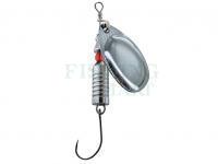 Spinner Jenzi Phantom-F Spinner Single Hook 4.5g - A