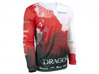 Dragon Koszula zawodnicza Dragon  - 4XL