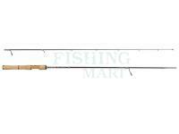 Rod Abu Garcia AION AINS-602ULS Plus Spinning 1.83m 0.3-3g 2Sec