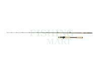 Abu Garcia BEAST PRO2 6611 H JB CASTING 1.98M 30-90G 1+1SEC