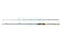 Abu Garcia Fantasista Nano casting rod 702 M-XF 2.13M 5-30G C 2SEC