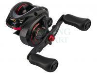 Baitcasting Reel Abu Garcia Revo Winch Low Profile Reel LEFT