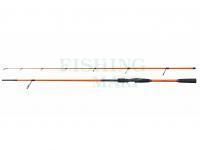 Rod Abu Garcia Svartzonker X Spinning 7112H 2.40m 30-100g Fast Heavy