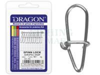 Snaps Dragon Spinn Lock 11.5mm #12