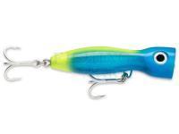 Lure Rapala X-Rap Magnum Xplode 13cm 62g - Yellow Fusilier UV (YFU)