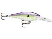 Wobler Rapala Shad Rap 7cm 8g - Spendy Shades