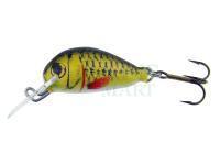 Lure Dorado Alaska A-2,5 Floating G