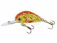 Lure Dorado Alaska A-3,5 Floating FTR