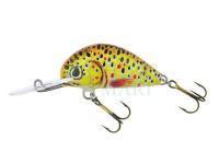 Lure Dorado Alaska A-3,5 Floating TR