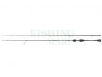 Rod Jaxon Wild Horse Ultralight 2.28m 1-7g