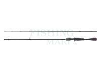 Rod Shimano Zodias Casting FAST 2.08m 6'10" 7-21g 2pc