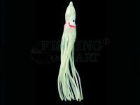 Lures Dega Octopus XL 23cm - Luminescent