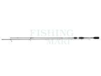 Rod Mikado Bixlite Light Spin 2.60m 3-14g