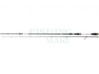 Rod Daiwa Silver Creek L Spin 2.35m 5-21g