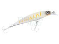 Hard Lure Balzer Colonel UV Striker Minnow 8cm 8g - Blackhead