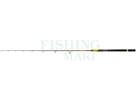 Rod Black Cat Perfect Passion Vertical 1.80m 230g