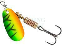 Lure Balzer Shirasu Spinner 3g - Fireshark