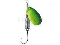 Spinner Jenzi Phantom-F Spinner Single Hook 4.5g - H