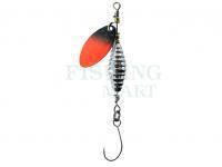 Spinner Jenzi Phantom-F Spinner UV Single Hook 5g - F