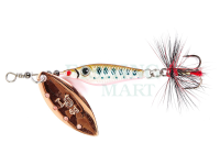 Lure Lucky John Trian Blade Long 9g - 006