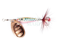 Lure Lucky John Trian Blade Round 12g - 006