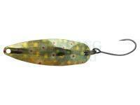 Illex Native Spoon 35mm 2.5g - Arctic Char