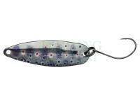 Illex Native Spoon 43mm 7g - Silver Trout