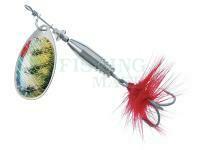 Spinner Balzer Colonel Classic Standard 14g - Perch