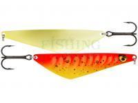 Błystka Rapala Harmaja 8.5cm 18g HAR18 - Gold Fluorescent Red (GFR)