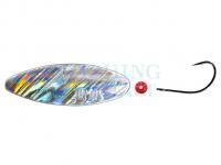 Trout Spoon Jenzi Inline-Spoon`y Typ1 26mm 2.3g - B Col.2