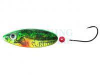 Trout Spoon Jenzi Inline-Spoon`y Typ1 26mm 2.3g - E Col.5