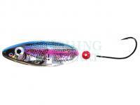 Trout Spoon Jenzi Inline-Spoon`y Typ1 26mm 2.3g - F Col.6