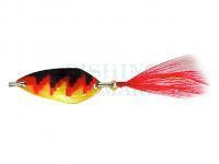 Trout Spoon Jenzi Spoon`y Single Hook 27mm 2.5g - F