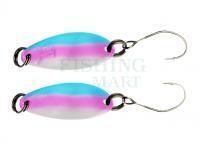 Spoon Spro Trout Master Incy Spin Spoon 2.5g - Rainbow