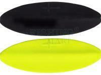 Spoon OGP Præsten 4.7cm 4.5g - Black/Yellow