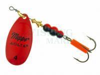 Mepps - fishing spinners and spoons for pike, perch, trout, chub and other