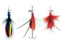 Balzer Błystki Colonel Classic Spin Fly Lures