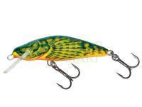 Lure Salmo Bullhead BD6S - Hot Bullhead