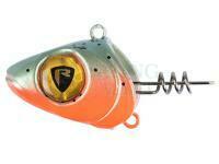 Fox Rage Slick Pelagic Heads 70g - The Monk