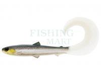 Soft Baits Westin BullTeez Curltail 14cm 15g - Headlight