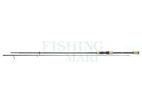 Rod Mikado Black Crystal Medium Spin 2.38m 7-28g