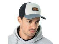 Czapka z daszkiem Guideline Mesh Trucker Cap - Coastal