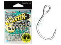 Hooks Decoy Castin Single JS-5 - #2