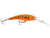 Lure Rapala Deep Tail Dancer 13cm - Orange Tiger