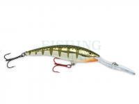 Lure Rapala Deep Tail Dancer 9cm - Flash Yellow Perch