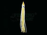 Lures Dega Octopus 5pcs. 9cm - Luminescent