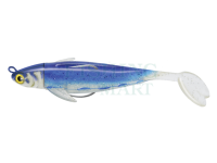 Przynęta Delalande Flying Fish 9cm 10g - 153 - Galactic Blue