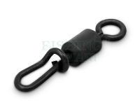 Snap swivel Delphin The End T-lock - #4 / 35kg