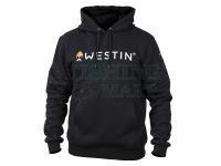 Hoodie Westin Original Hoodie A62 Black - XXL